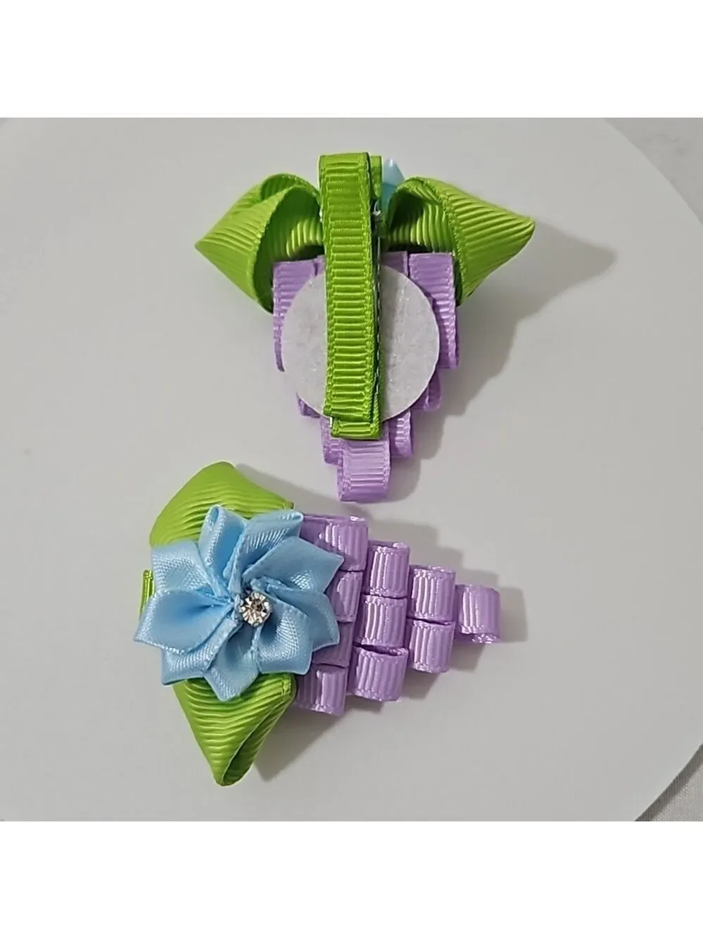 Hand Crafted hand crafted